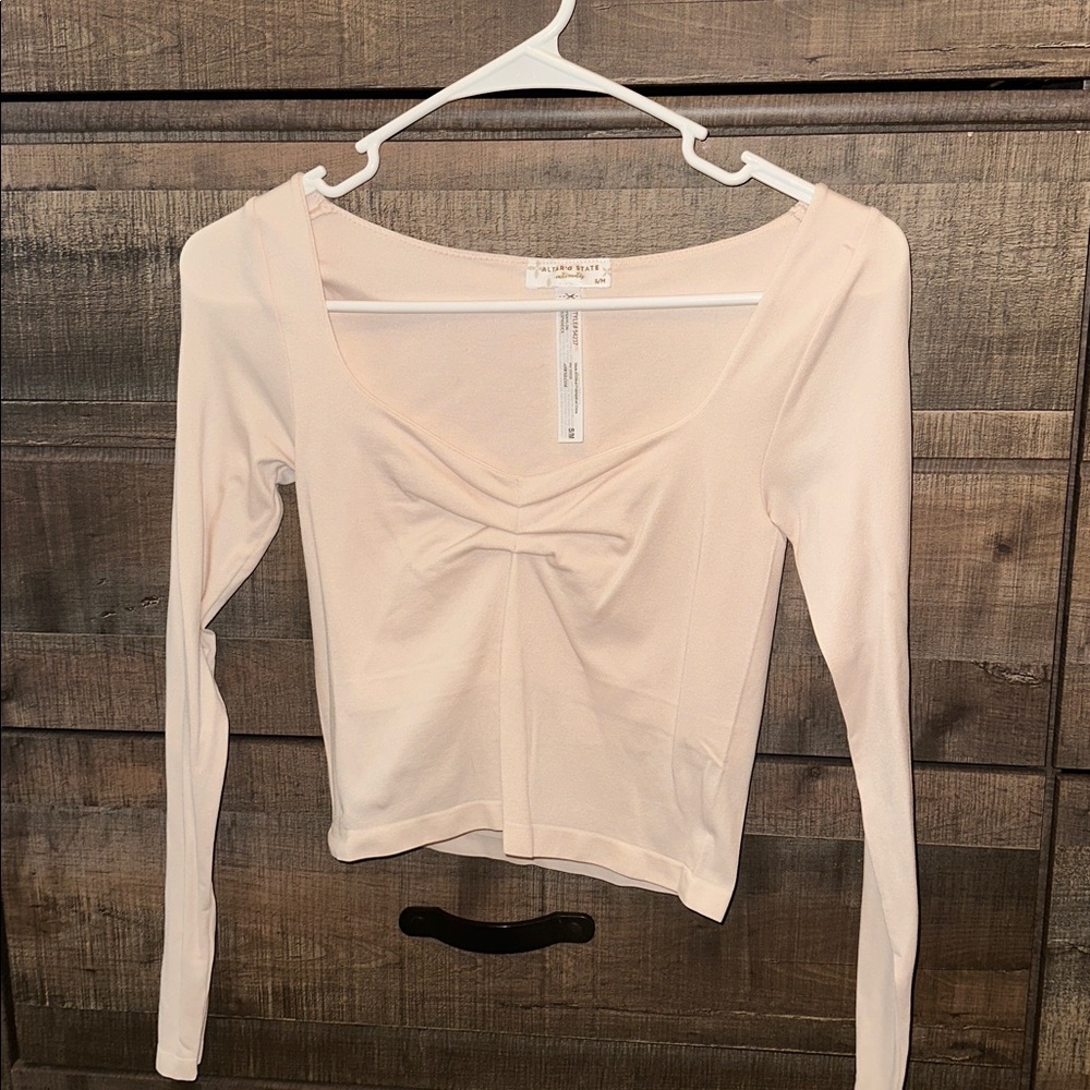 Altar'd State Top